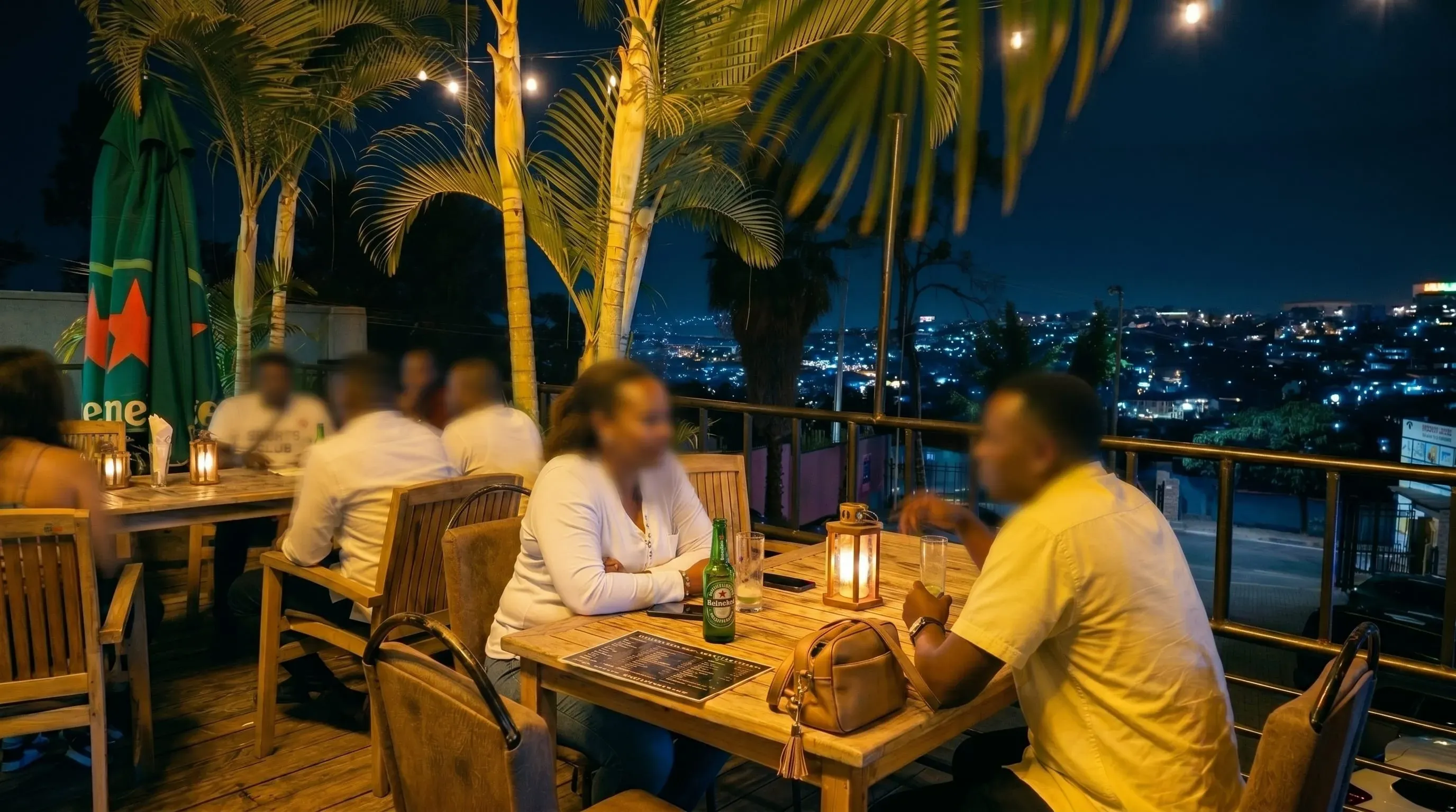 Tania's Cuisine & Lounge — photo 4