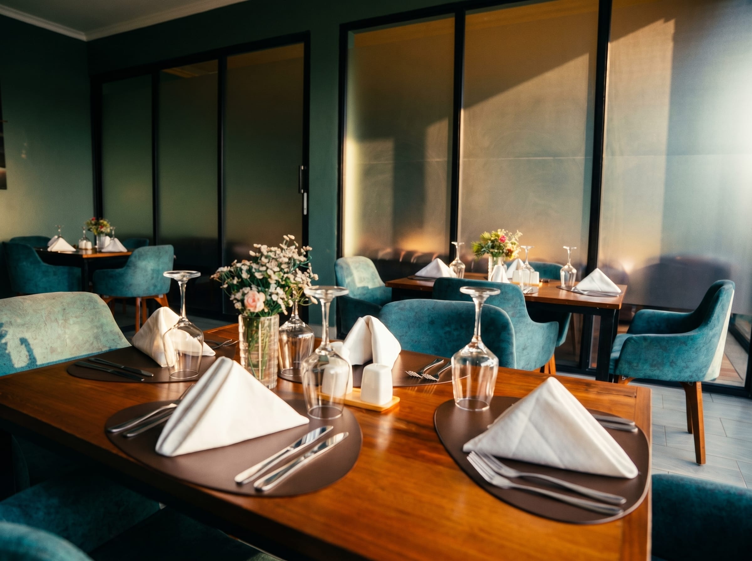 Tania's Cuisine & Lounge — photo 17