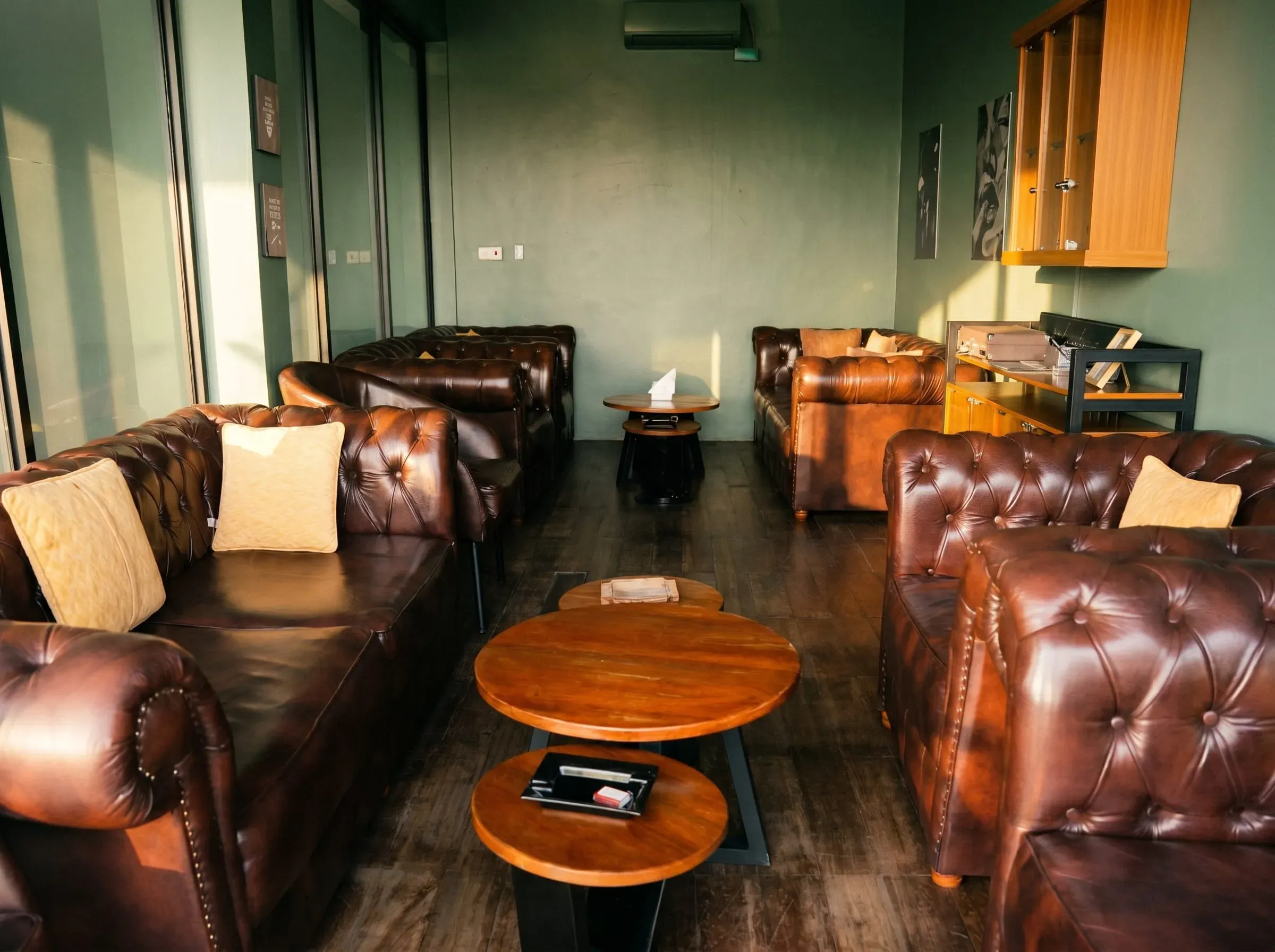 Tania's Cuisine & Lounge — photo 22