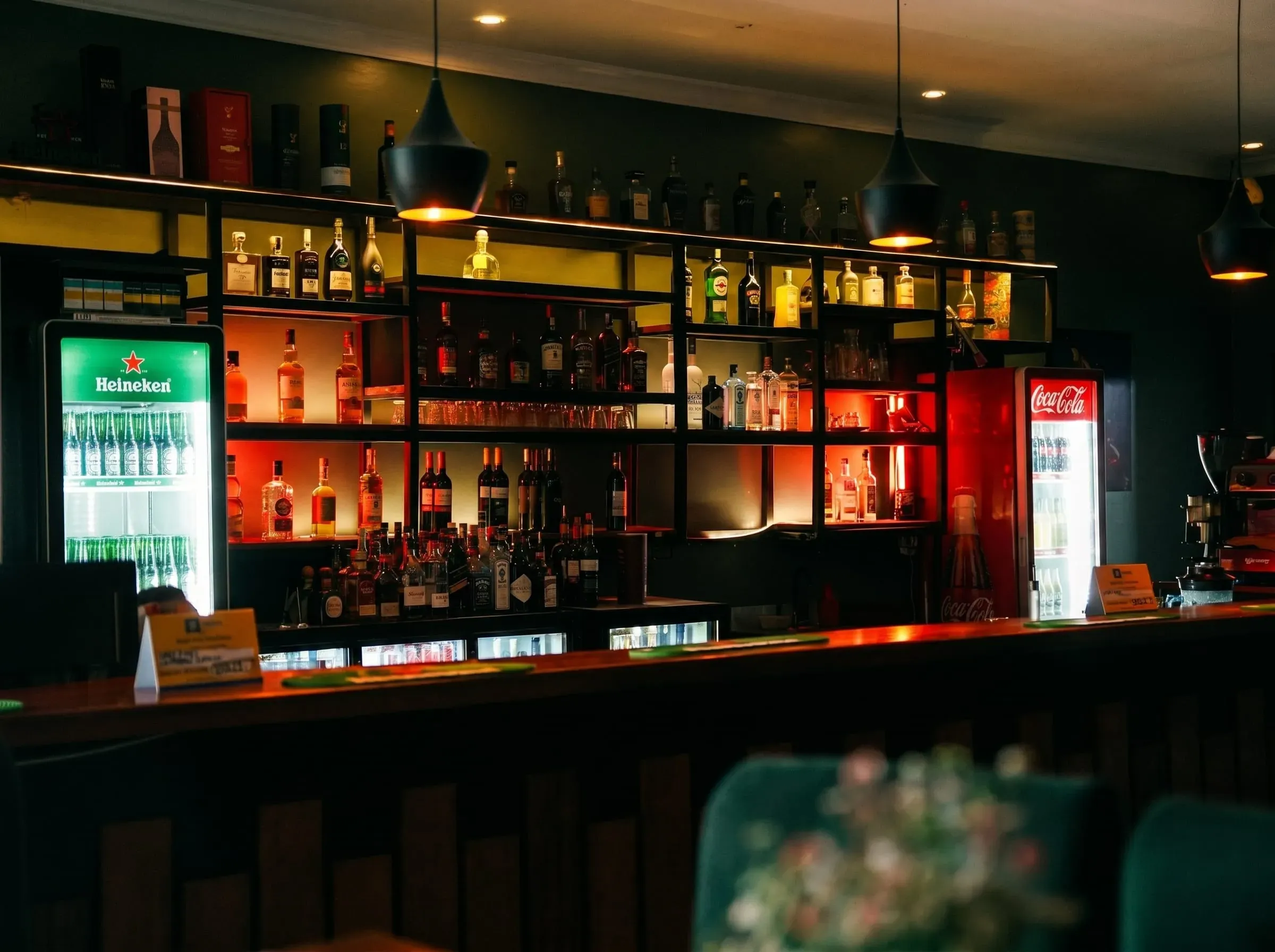 Tania's Cuisine & Lounge — photo 24